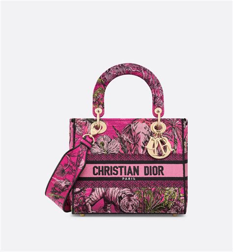 collection sac dior